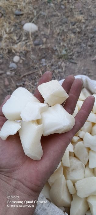 Парафин мед и тех