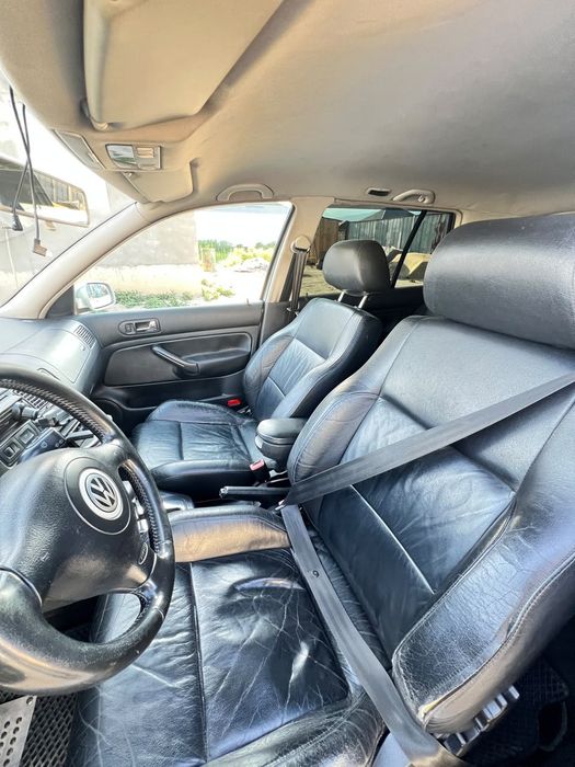 Volkswagen Golf 4