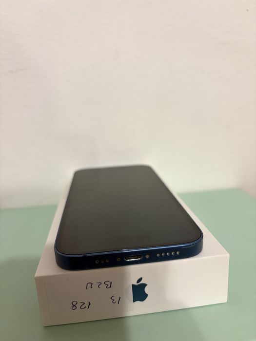 Iphone 13 - 2022 iunie - 128 GB