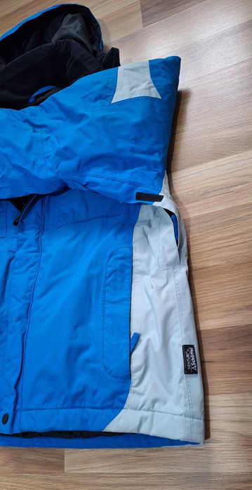 Geaca termica munte, ski