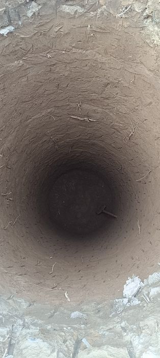 Урачи ура тиранша падвол паткоб қазиш ишларини тошкет буйлаб