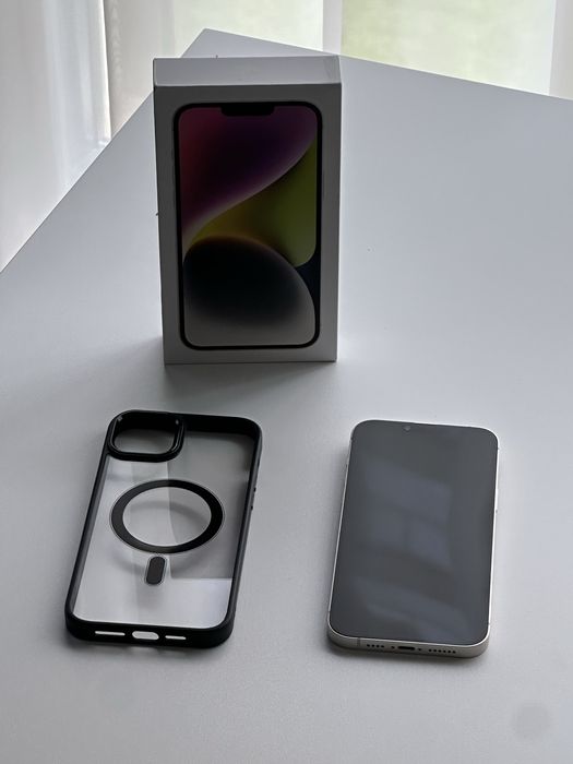 Vand Iphone 14 Plus