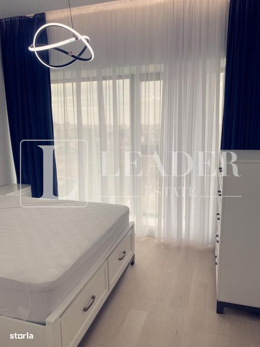 Inchiriere apartament I Floreasca