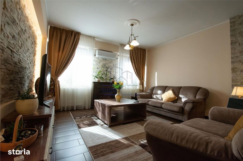 Vila de vanzare in Paulesti, confort, liniste si spatiu pentru familie