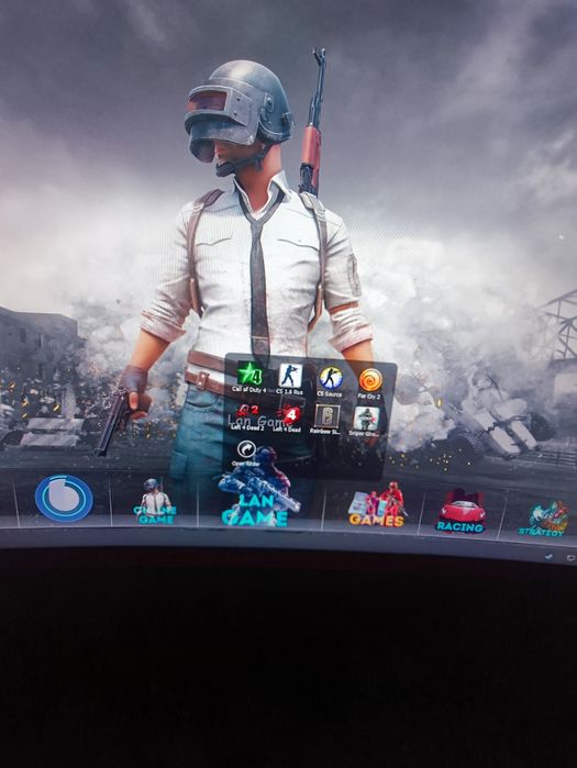 Компютерный клуб