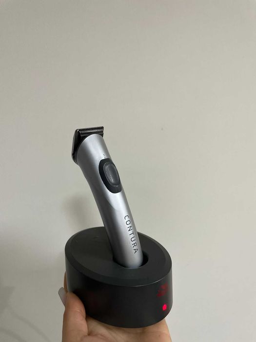 Wella Contura + grătare pentru mașină de tuns Wella Professionals