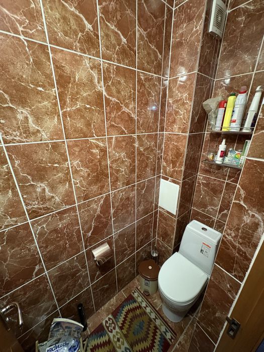 Продам Квартиру 2-х комнатная