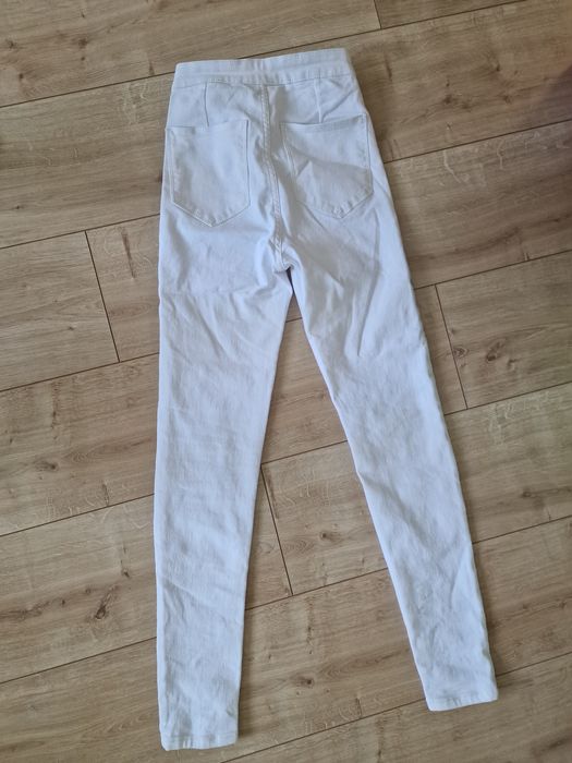 Дънки Sinsay skinny fit 34