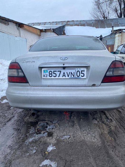 Продам машину срочно