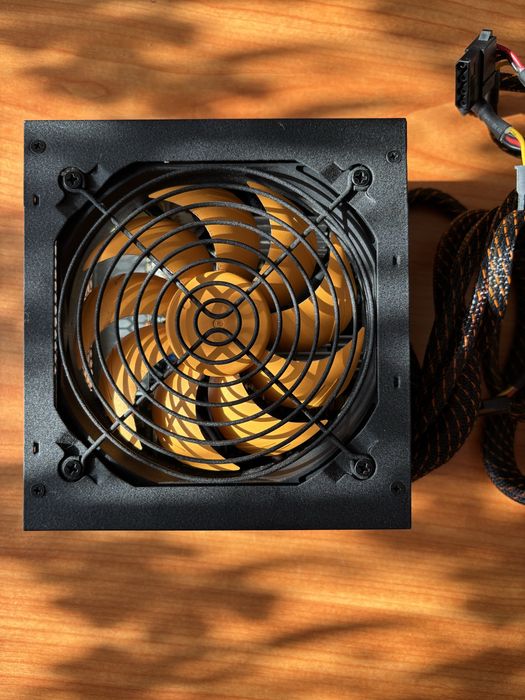 Sursa PC Njoy Ayrus 500w