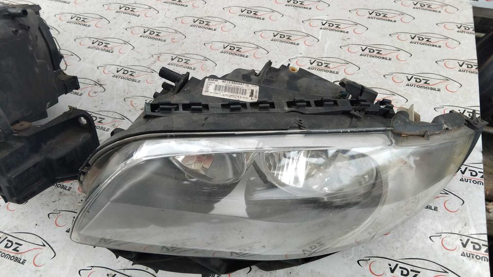 Far stanga-dreapta Bmw Seria 1 E87 an 2008