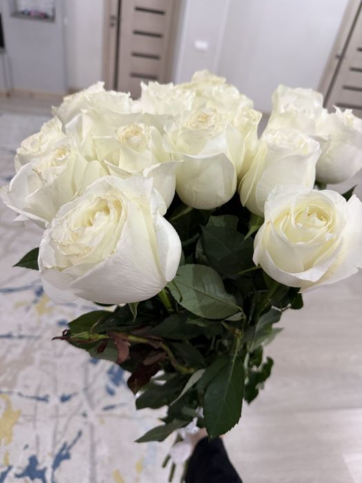 Продам букет цветов