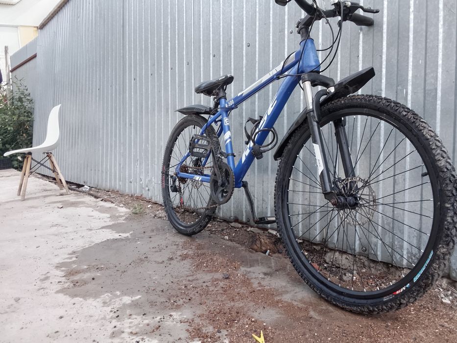 Продам велосипед подростковый