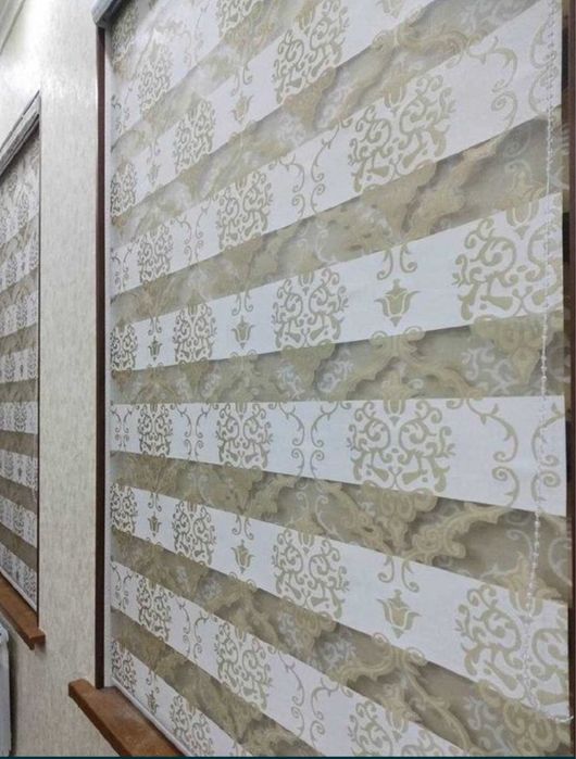 Jaluzi | Jalyuzi | Жалюзи | Жалюза | Жалузи | Москитная сетка II-8