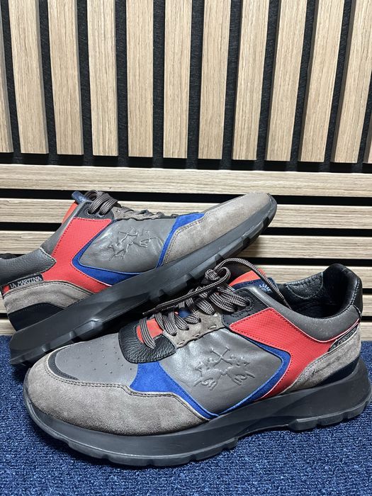 La Martina : 45 номер / Оригинал