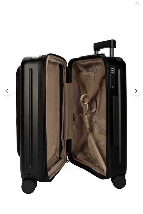 Troler sigilat Cabină Sagrada Catalana - varianta luxury