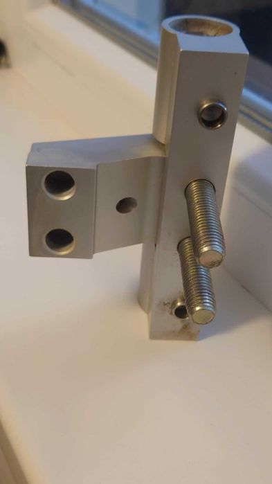 Set accesorii PVC Schuco