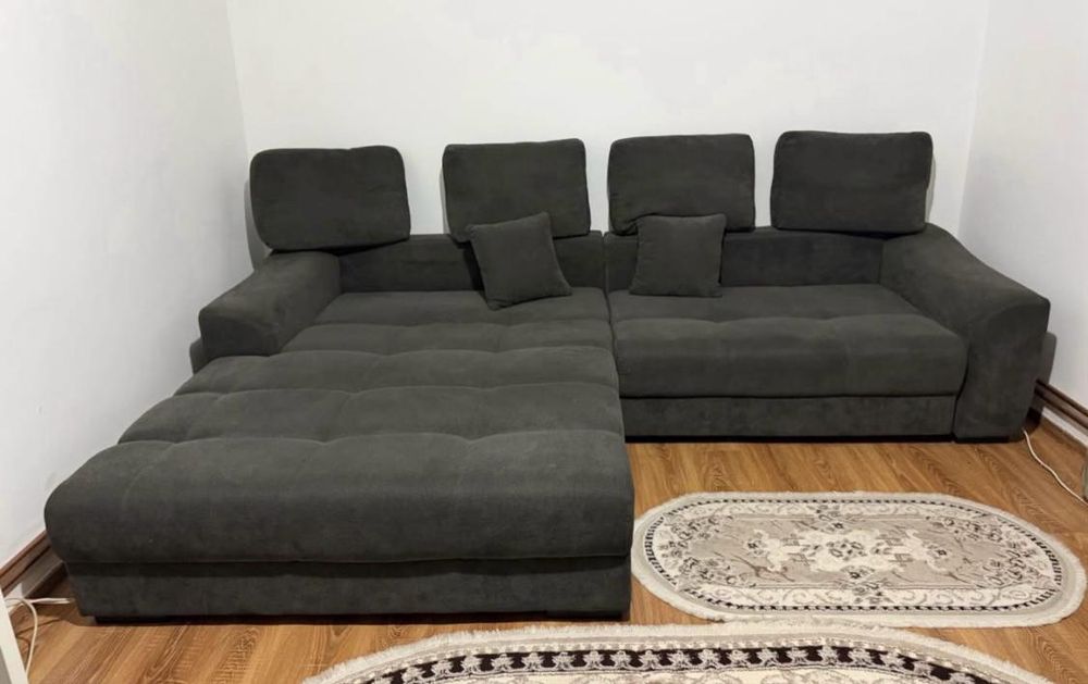 Colțar extensibil Tigrinya