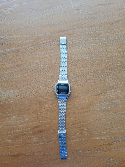 Ceas Casio Original - Stare buna Oradea • OLX.ro
