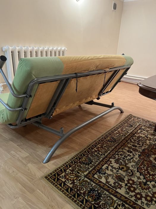 Продам диван «книжка»