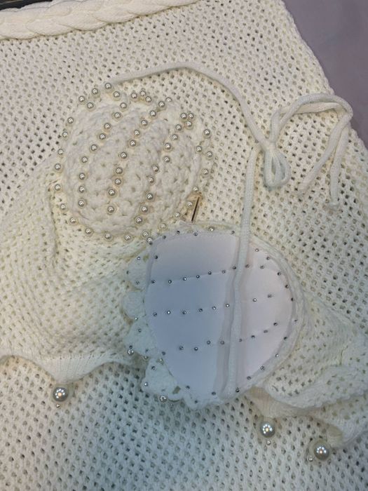 Летен сет плетиво