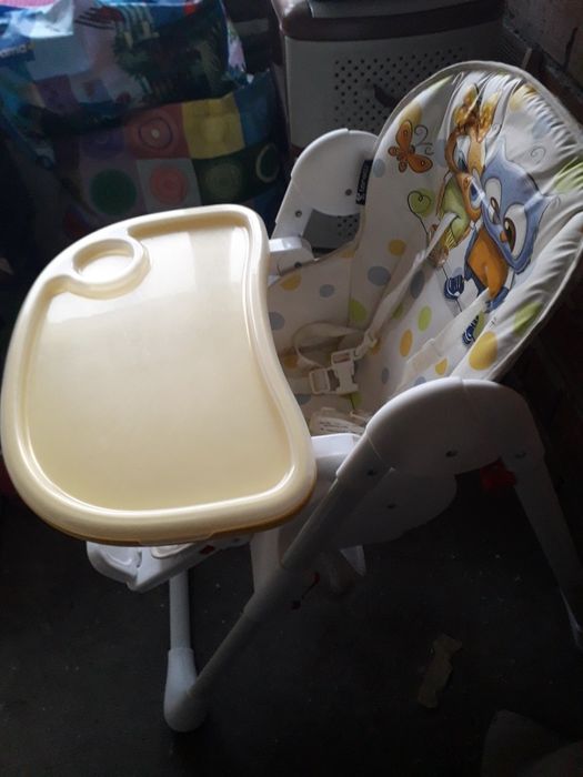 Детско столче lorerlli