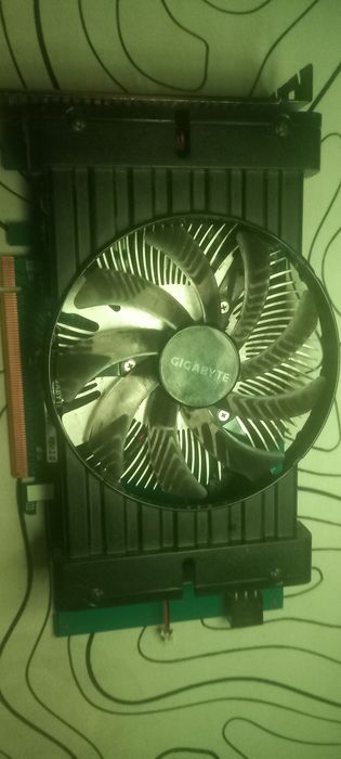 видео карта gtx 550 ti