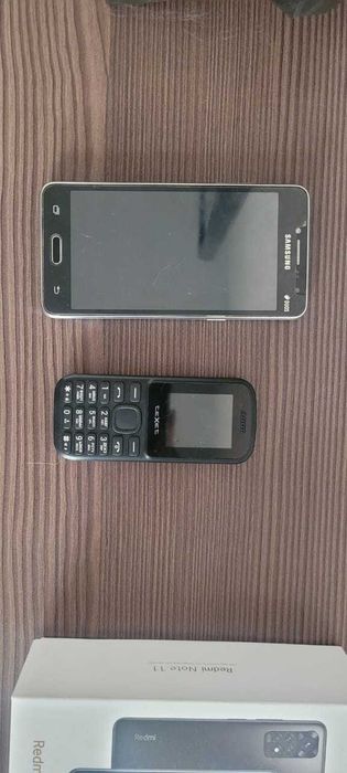 продам б/у сот телефоны
