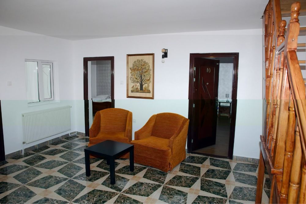 Pensiune turistica de vanzare Ranca/Afacere la cheie