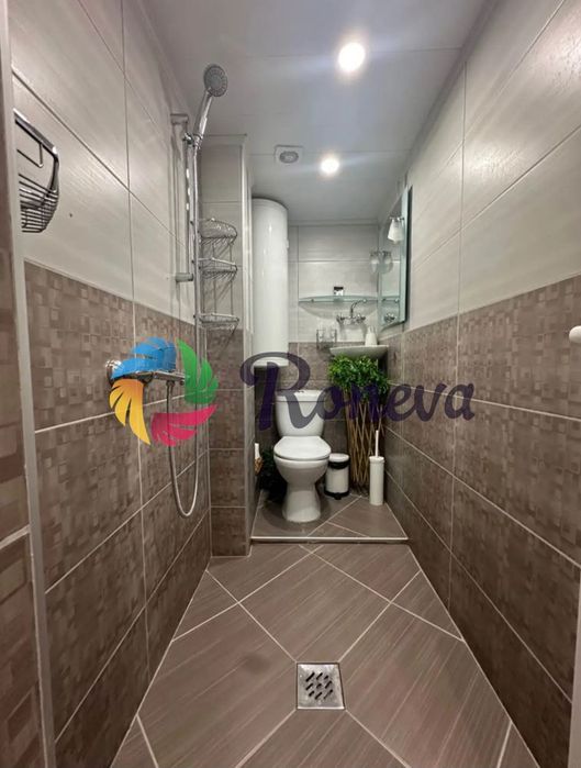 Тристаен обзаведен Лятно кино Тракия