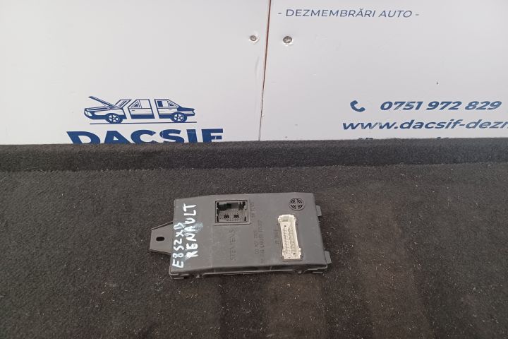 Calculator confort 8200296328B 8200296328B Dacia Logan prima generati