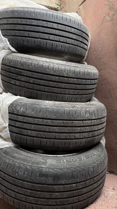 Диски с шинами Мерседес