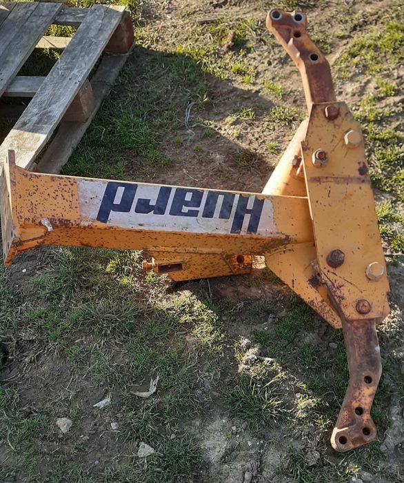 Extensie  plug huard vînd sau schimb