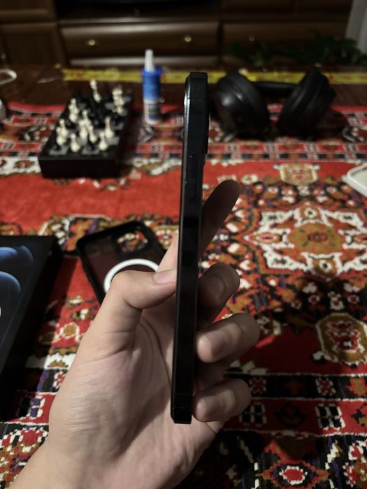 продам Айфон 12 PRO 256G     iPhone 12 PRO 256G