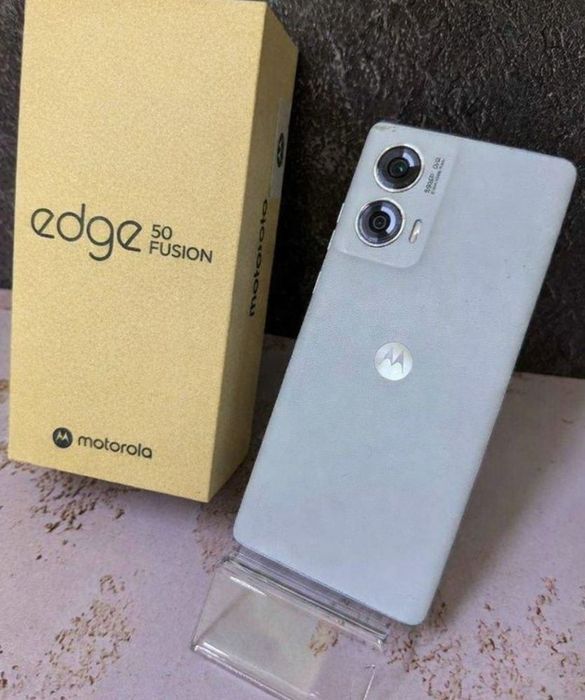 Motorola 50 edge fusion