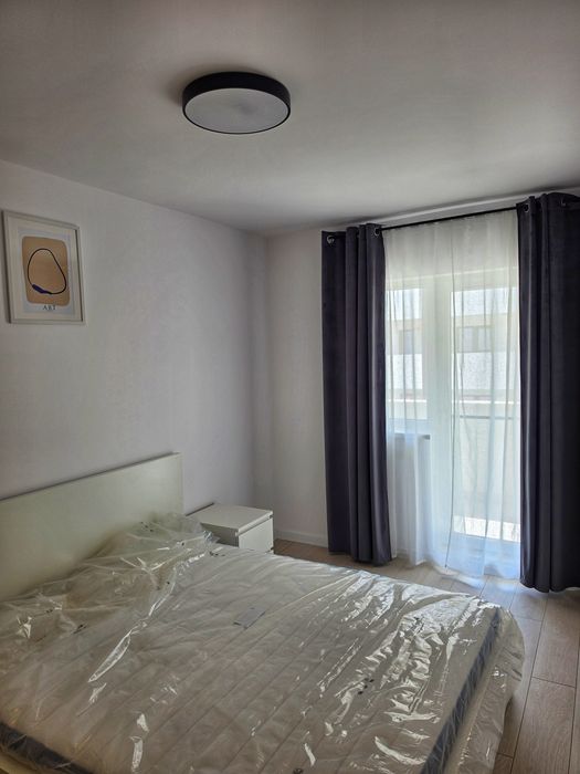 Studio de inchiriat Biruintei 81