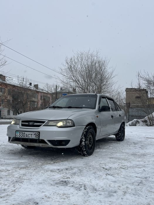 Продам Дэу Нексия
