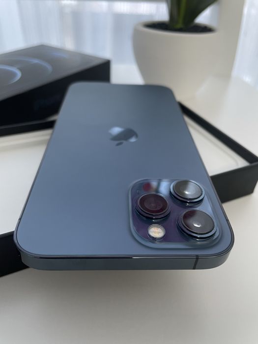 NOU ! iPhone 12 Pro Max