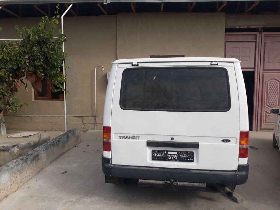 FORD SOTILADI tez va arzon