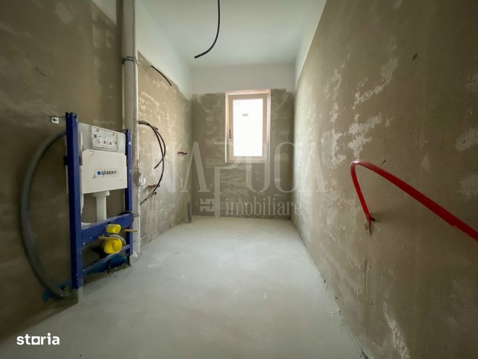 Apartament 2 camere de vanzare in Marasti, Cluj Napoca