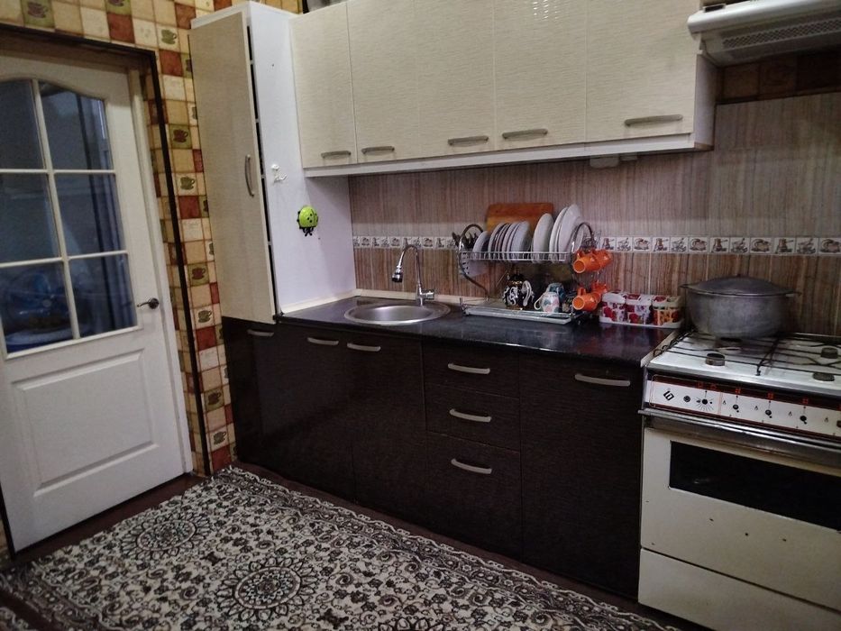 3,7 соток,4 хона, Ташкент, Чингельди