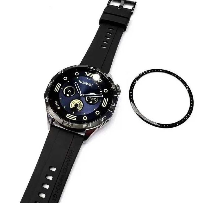 Протектор за Huawei Watch GT6 GT5 GT4 SE 42 41 GT3 41 46 Pro 42 43