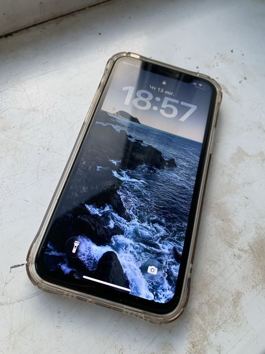 Iphone 11 про
