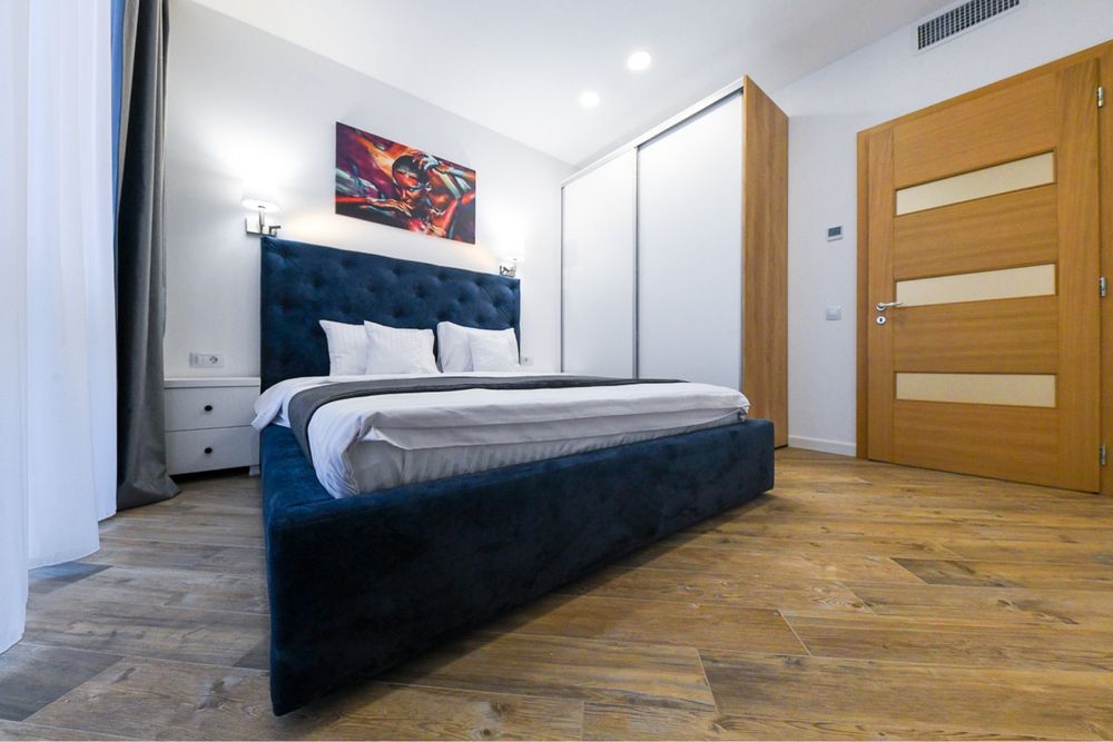 Apartament 2 camere,garaj subteran,zona UMF si USMV,strada Motilor.