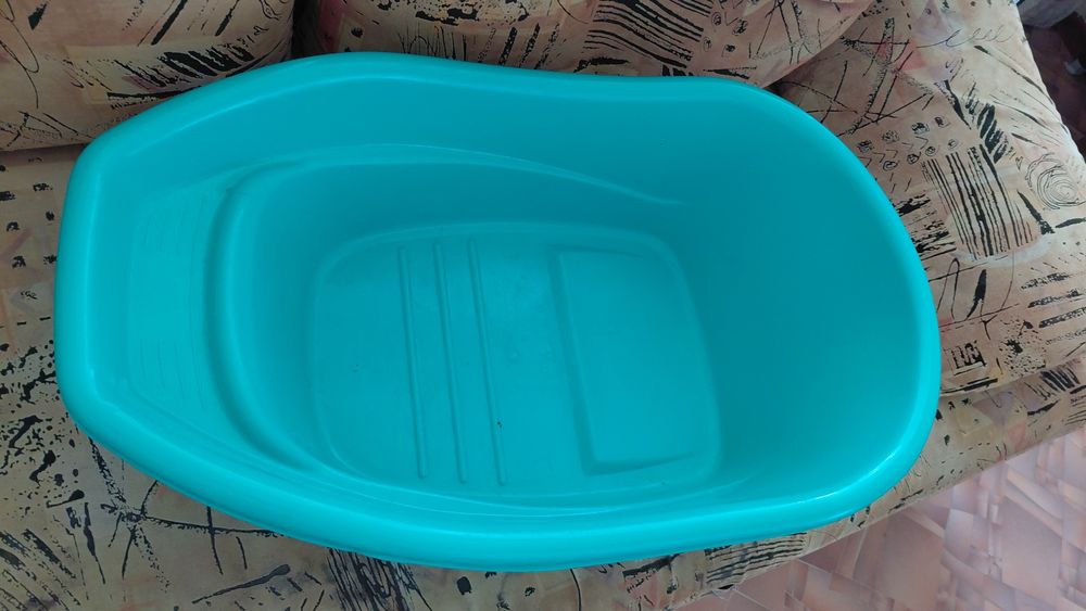 Продам детские ванночки