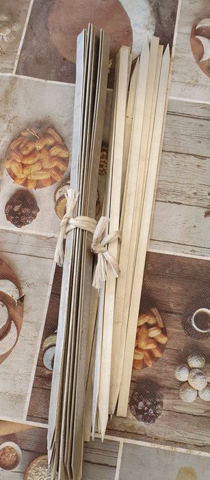 Сихча шашлык пишириш учун