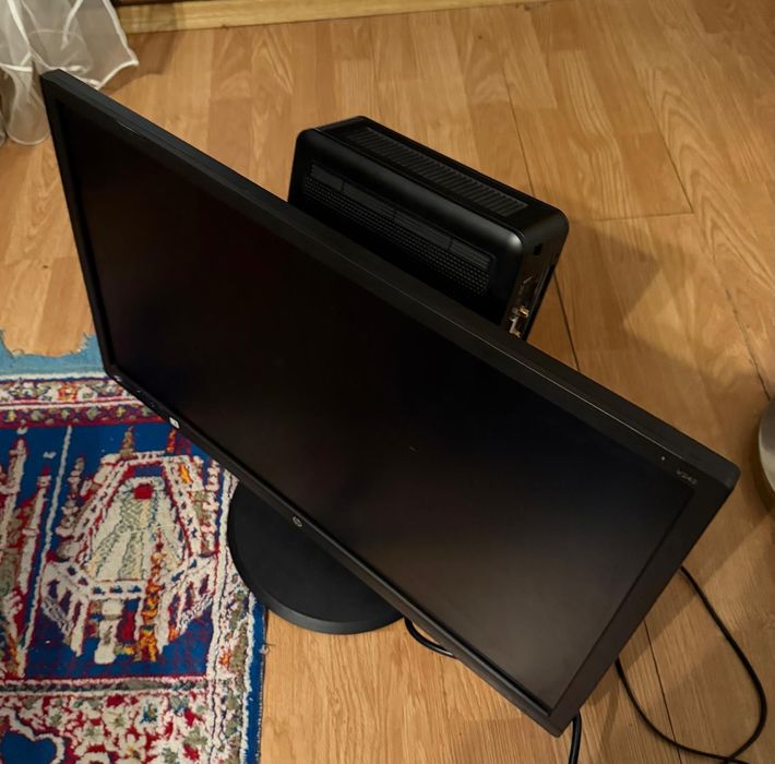 Unitati mini desktop I7/I3