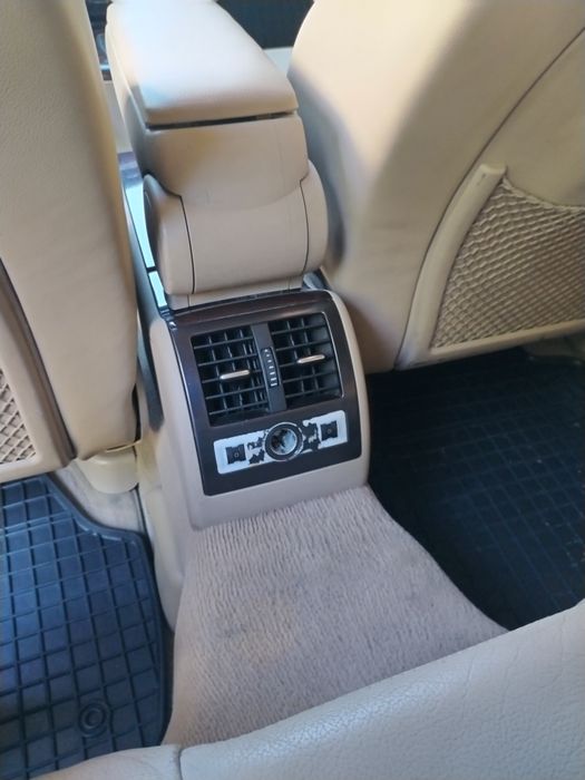Audi A6 c5 2.5 tdi, automat, 180cp,motor BAU