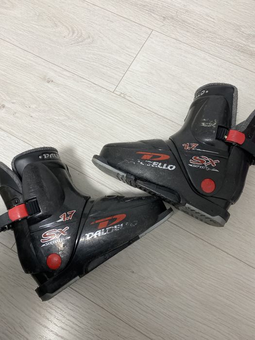 Vand clapari marinea 35