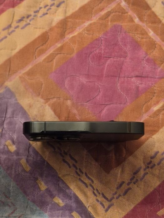 Iphone 13 pro max 256